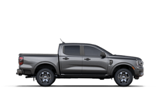 2025 Ford Ranger® External Image 1